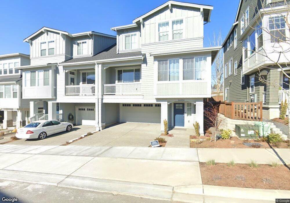 26626 NE Walden Way, Duvall, WA 98019 - photo 1