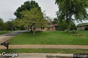 30 Hickory Point Ct, Forsyth, IL 62535