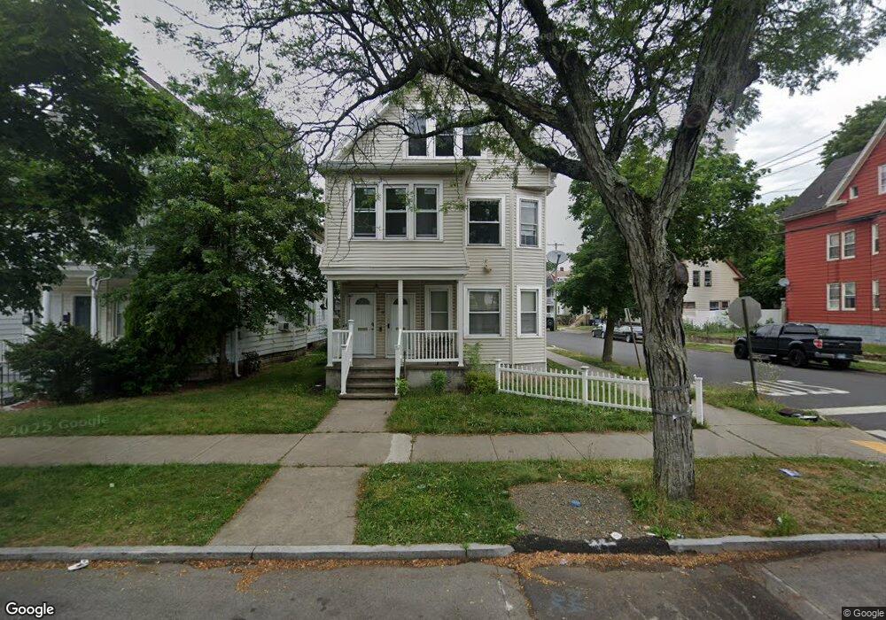 67 Judson Ave unit 2, New Haven, CT 06511 - photo 1