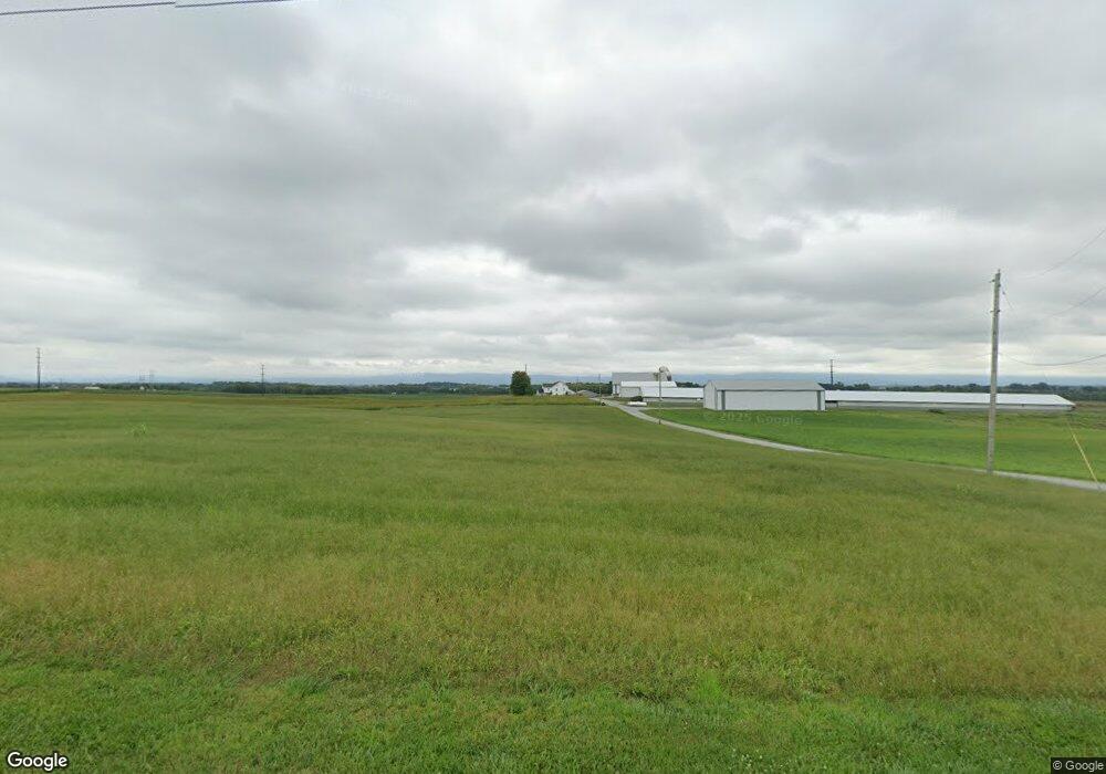 14335 Paradise Church Rd, Hagerstown, MD 21742 - photo 1