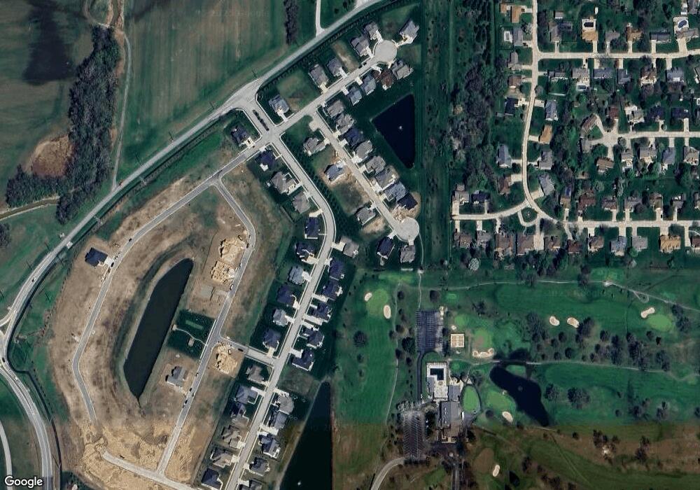 1145 Meadowbrook Ln, Franklin, IN 46131 - photo 1