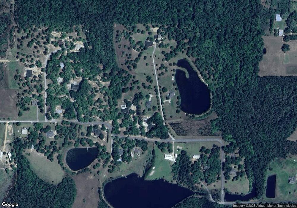 23507 Robert e Lee Rd, Lucedale, MS 39452 - photo 1