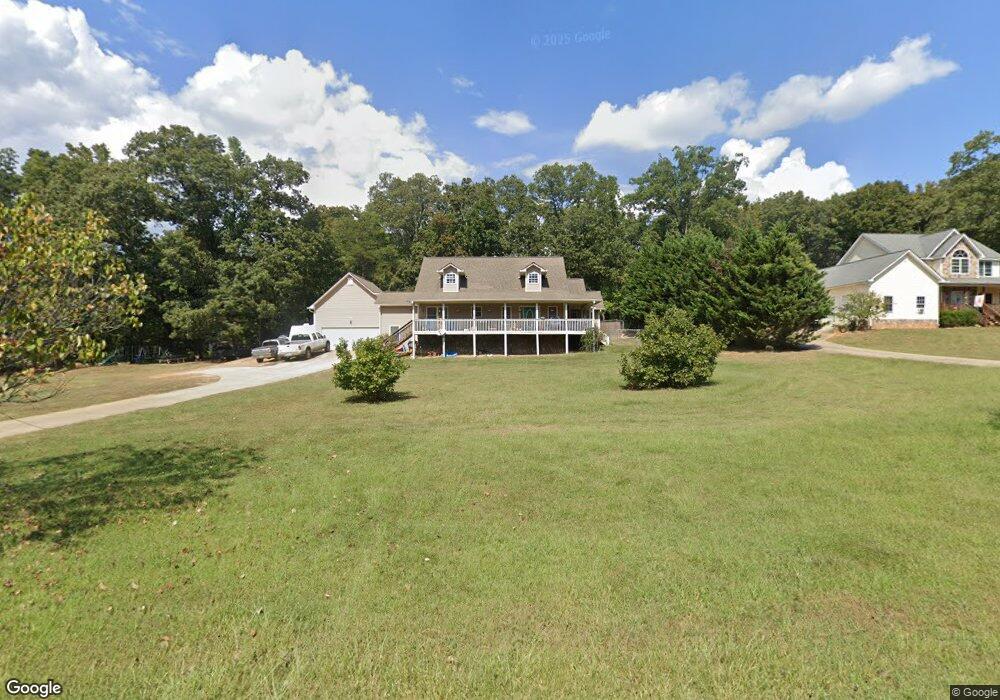 583 Brookhaven Dr, Chatsworth, GA 30705 - photo 1