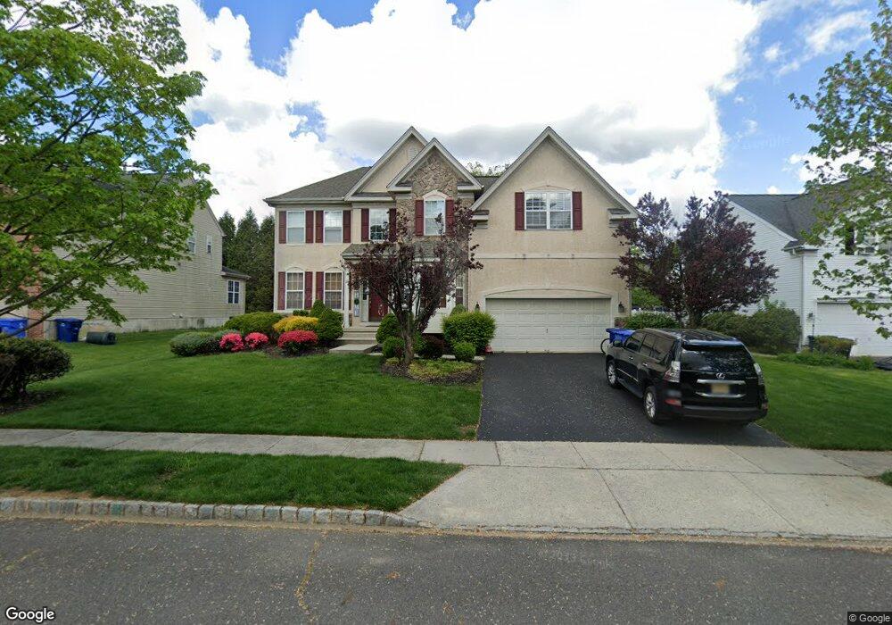 12 Castleton Ln, Moorestown, NJ 08057 - photo 1