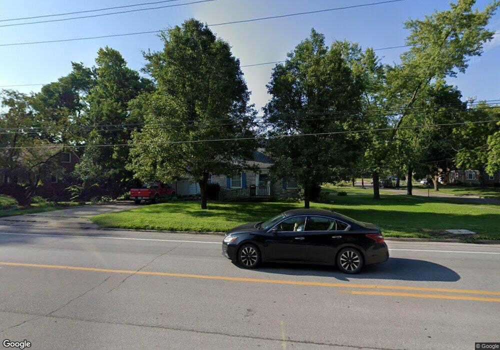 4118 Douglas Ave, Des Moines, IA 50310 - photo 1