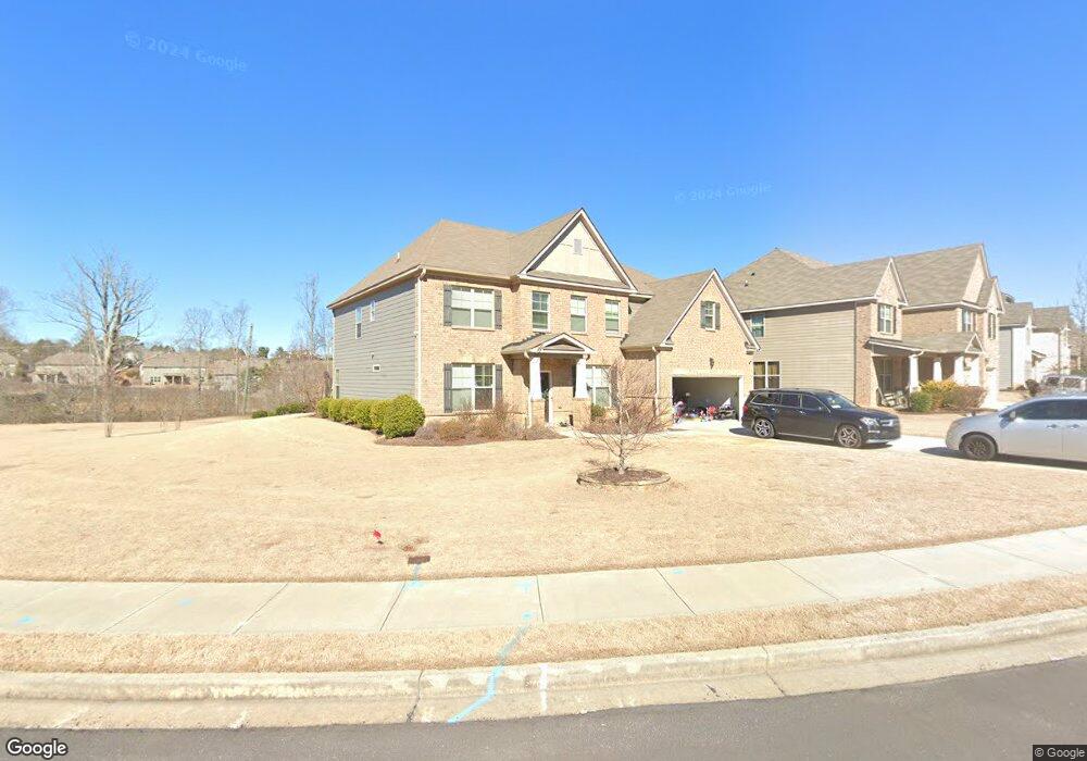 2912 Canyon Glen Way, Dacula, GA 30019 - photo 1