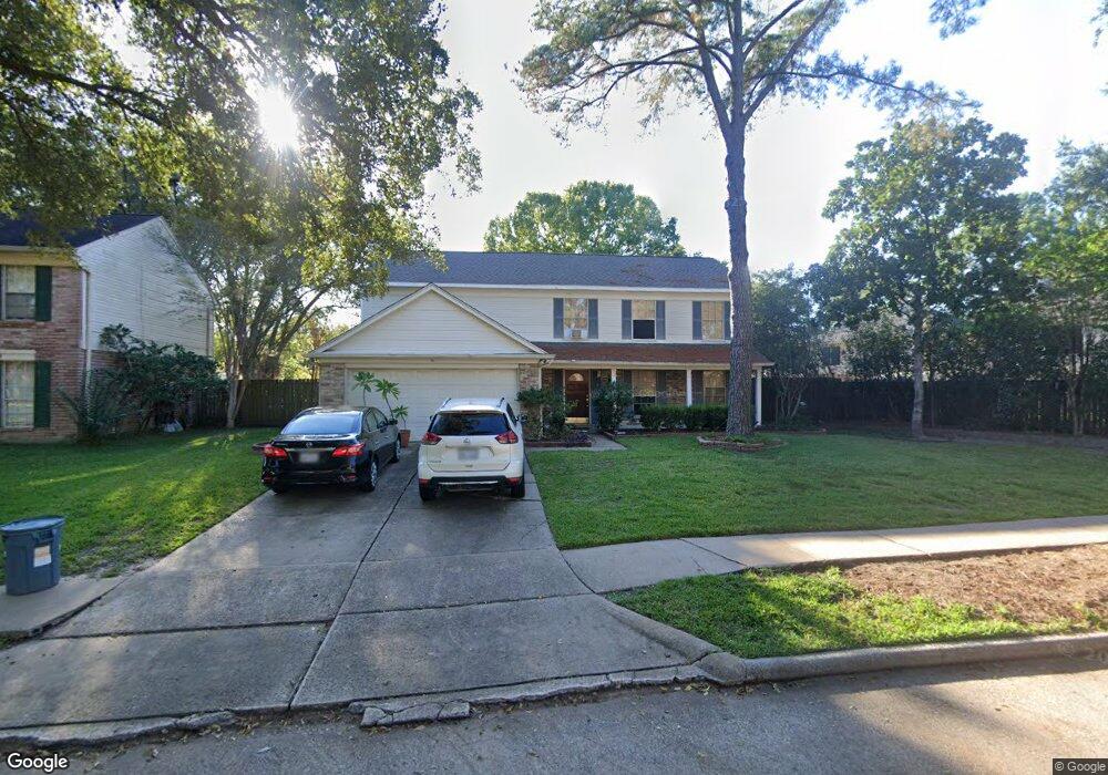 8411 Hot Spring, Houston, TX 77095 - photo 1