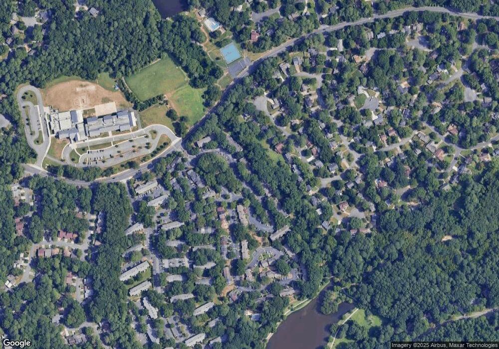 366 Teal Ct, Roswell, GA 30076 - photo 1