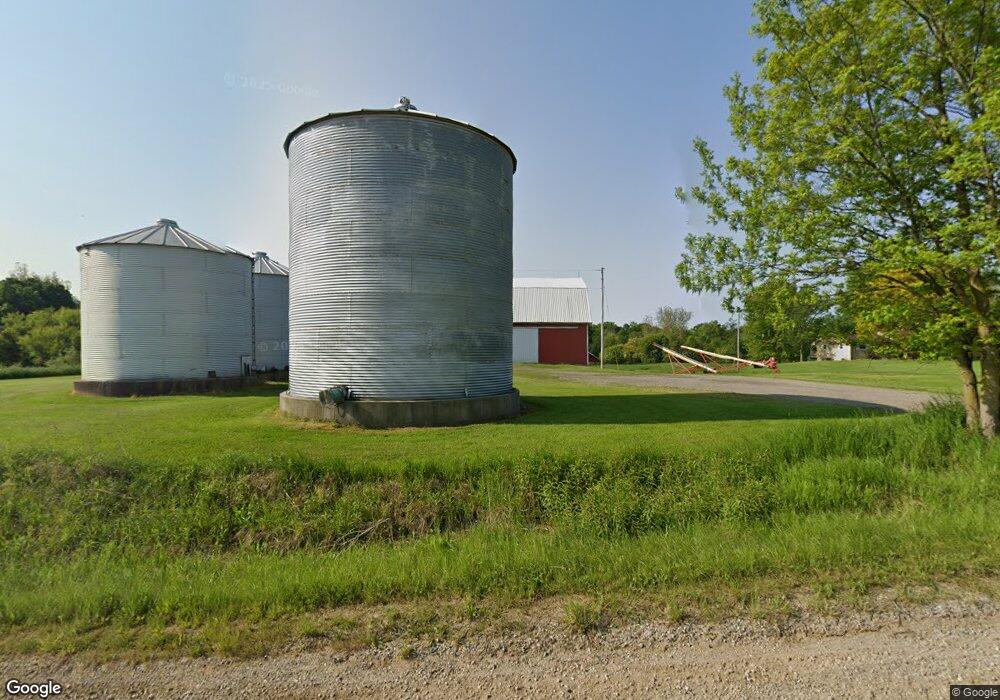 10467 Johnstone Rd, New Lothrop, MI 48460 - photo 1