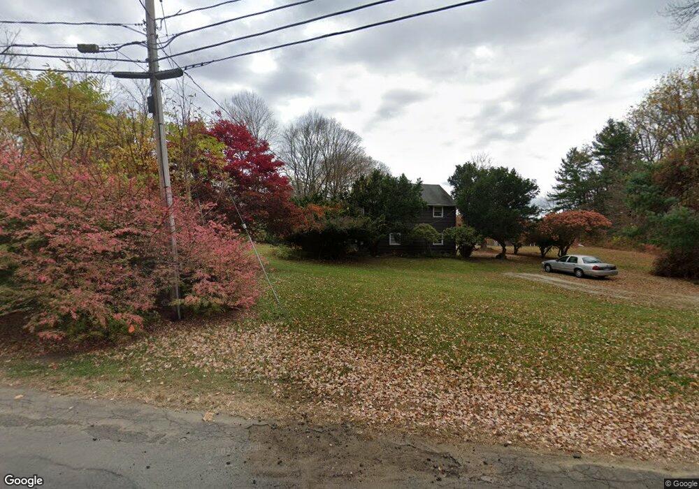 87 Sillimanville Rd, Moodus, CT 06469 - photo 1