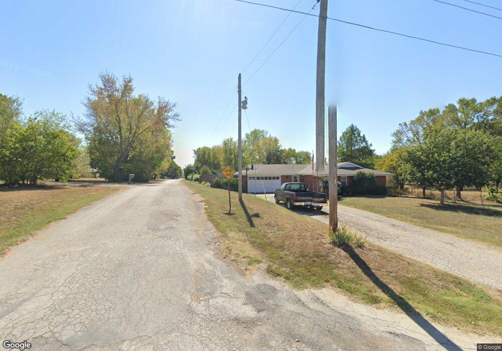 24410 N 3967 Rd, Bartlesville, OK 74006 - photo 1