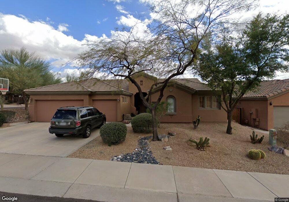 10269 E Indigo Dr, Scottsdale, AZ 85255 - photo 1