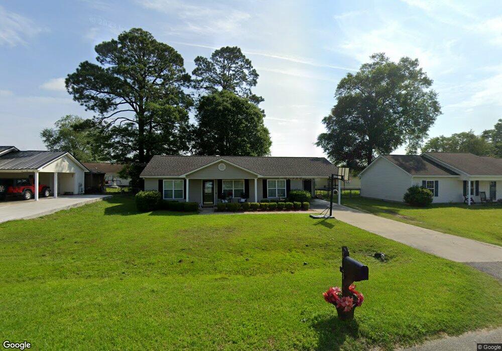 2723 Dr G C Hill Ave, Tifton, GA 31794 - photo 1