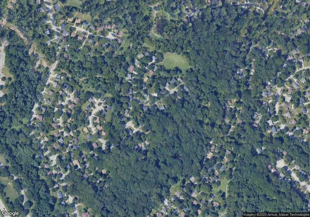 5462 Delphinium Ct, Columbia, MD 21045 - photo 1