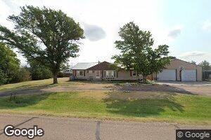1020 Castle Rock St, Quinter, KS 67752