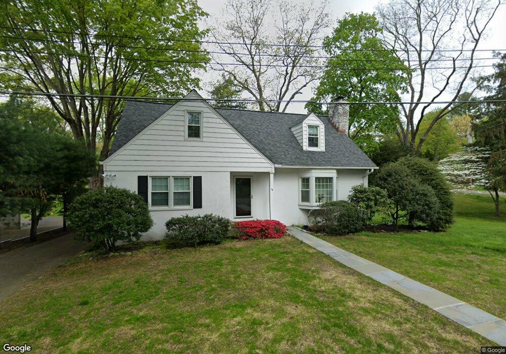 14 Zuydhoek Rd, Briarcliff Manor, NY 10510 - photo 1