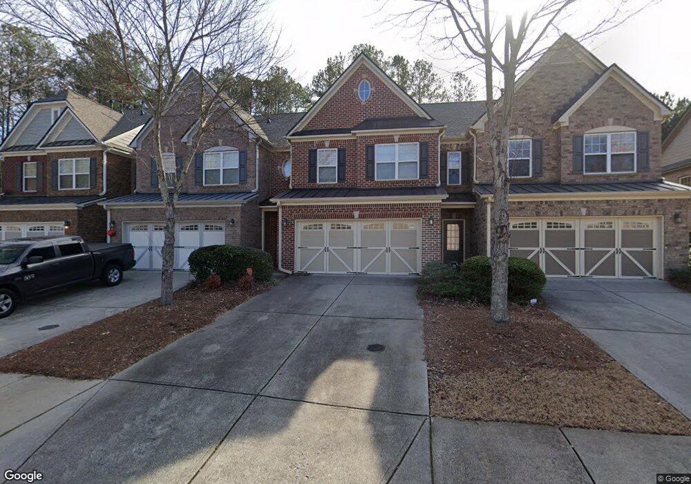 5385 Donehoo Ct, Alpharetta, GA 30005 - photo 1
