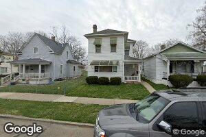 416 W Southern Ave, Springfield, OH 45506