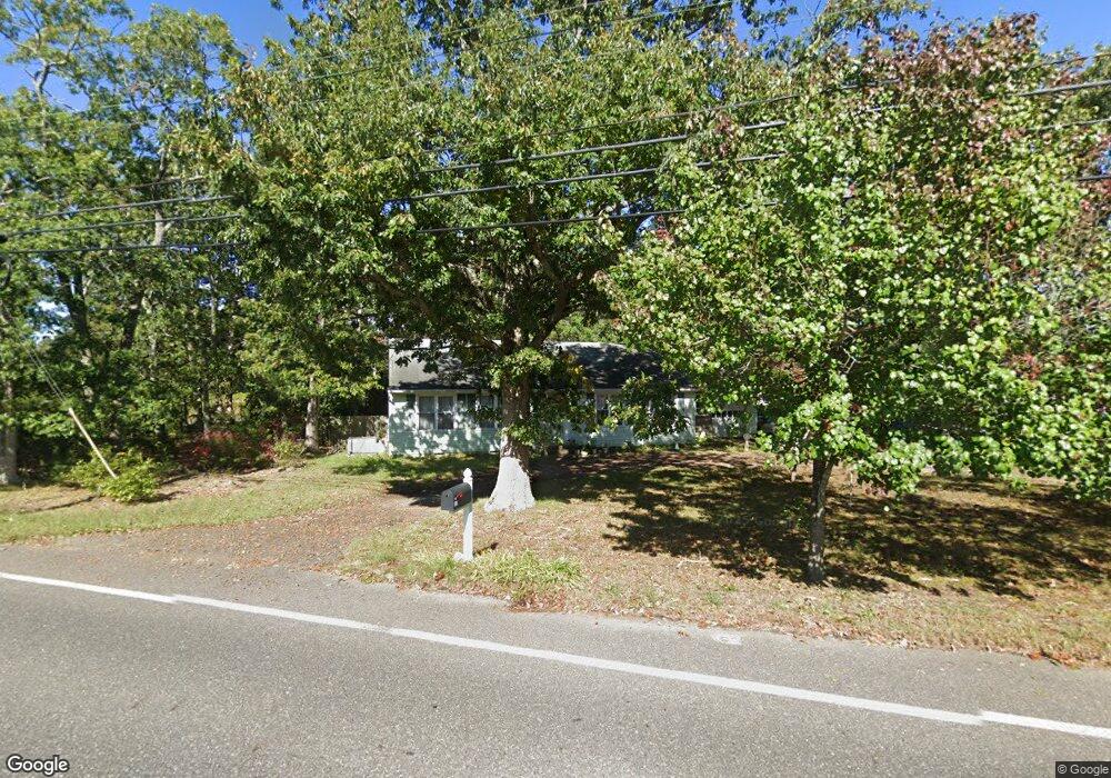 18 N Old Tuckahoe Rd, Marmora, NJ 08223 - photo 1