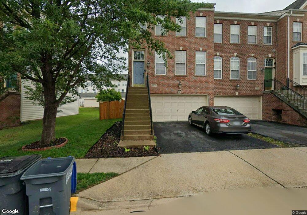 2756 Wakewater Way, Woodbridge, VA 22191 - photo 1