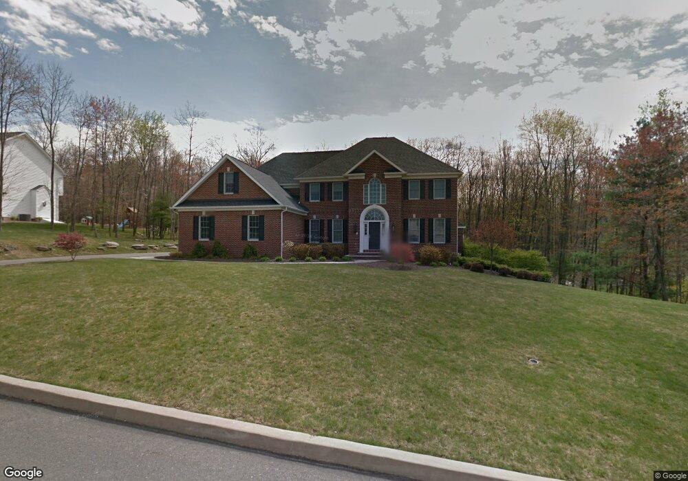 132 Wakefield Rd, Shavertown, PA 18708 - photo 1