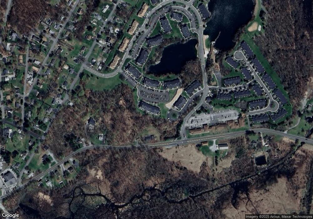 21 Burlington Ct unit S11, Hamburg, NJ 07419 - photo 1