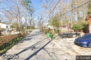 0 Ridge Dr Unit 8014525, Pine Lake, GA 30072