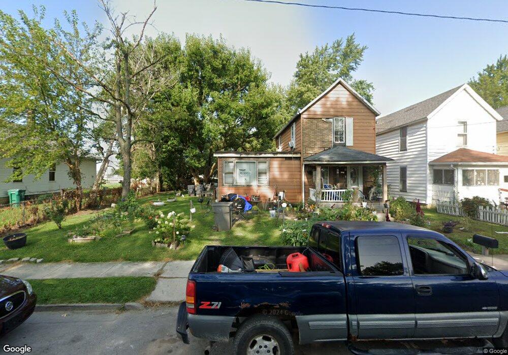 1044 S Union St, Lima, OH 45804 - photo 1