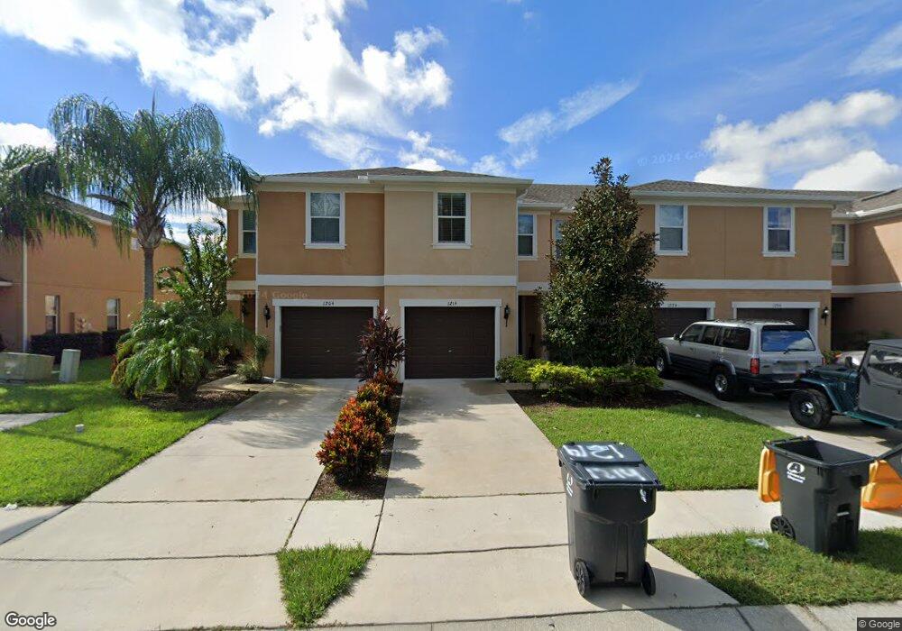 1214 Chelsea Dr, Davenport, FL 33897 - photo 1