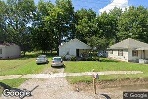 316 Liberty St, Steele, MO 63877