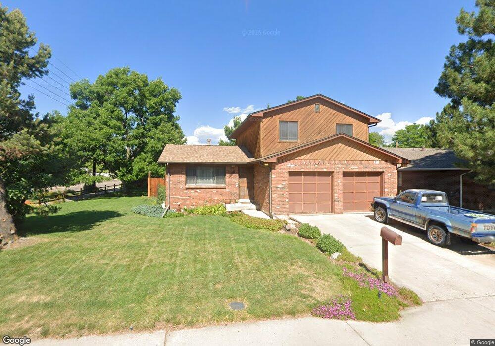 2001 Lewis St, Lakewood, CO 80215 - photo 1
