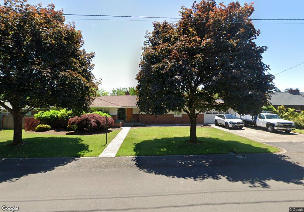 2832 Tomahawk Ln, Eugene, OR 97401 - photo 1