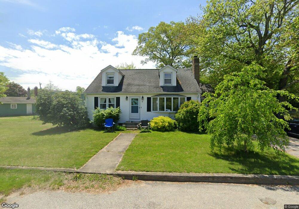 10 Park Ave, Coventry, RI 02816 - photo 1