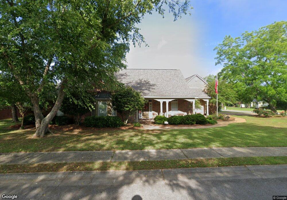 8896 Lake View Ct, Fairhope, AL 36532 - photo 1