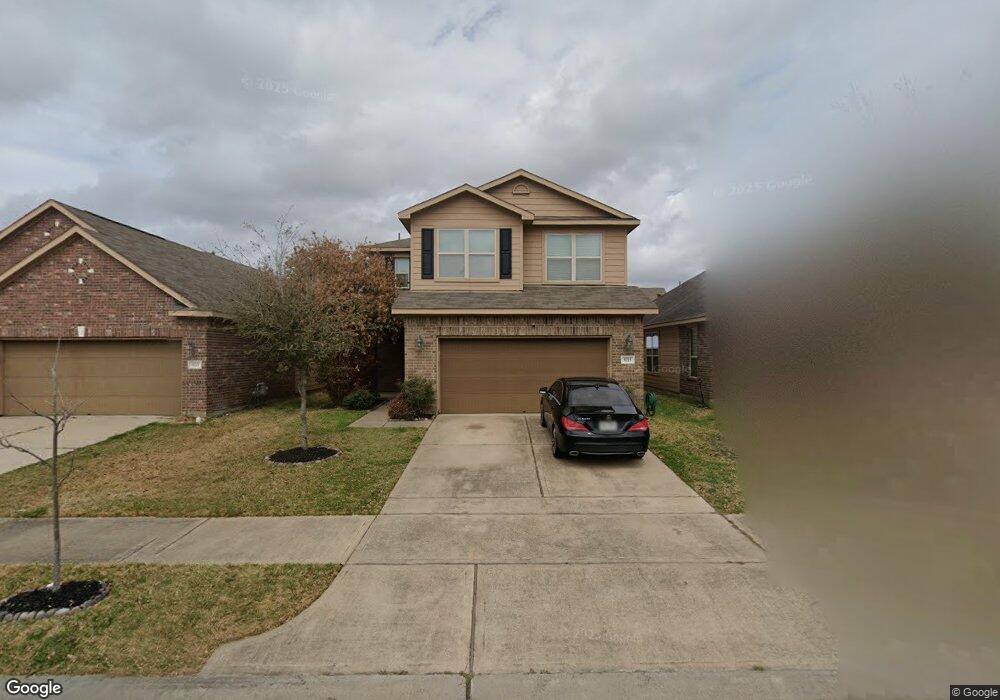 9215 Fuqua Breeze Dr, Houston, TX 77075 - photo 1