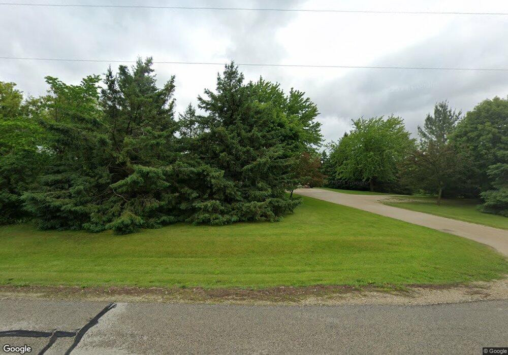 3794 Fond du Lac Dr, Richfield, WI 53076 - photo 1
