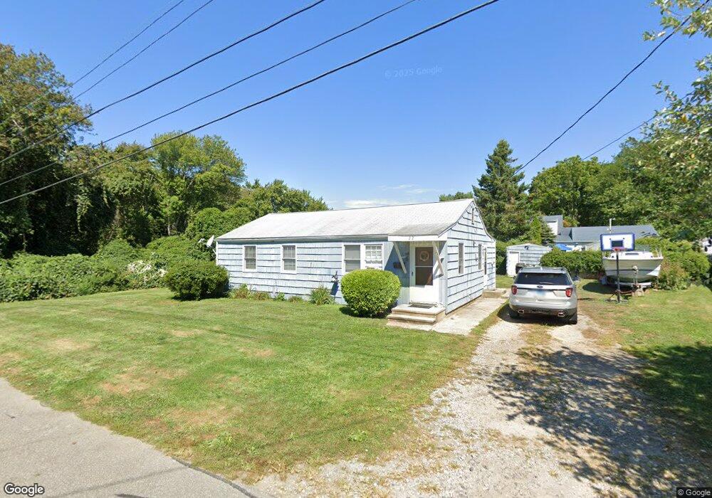 22 Sherman St, Old Saybrook, CT 06475 - photo 1