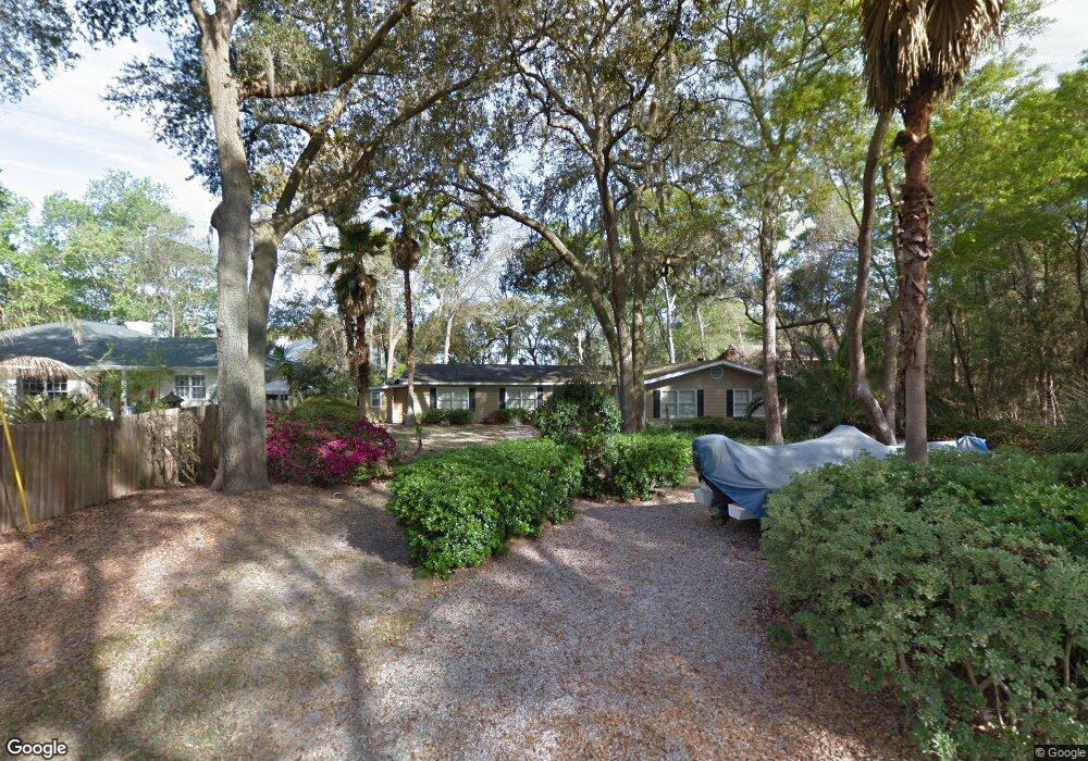 103 Amelia St, Saint Simons Island, GA 31522 - photo 1
