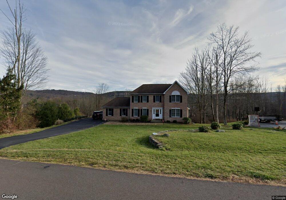 210 Field Ridge Dr, Shavertown, PA 18708 - photo 1