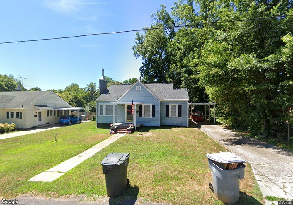 1445 Sunset Dr, Asheboro, NC 27205 - photo 1