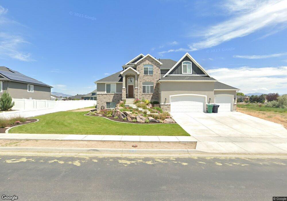 5166 S 6300 W, Hooper, UT 84315 - photo 1