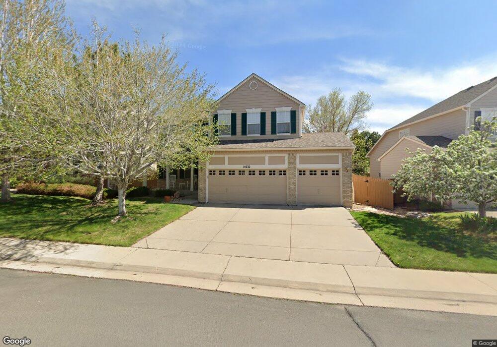 15232 E Hialeah Place, Aurora, CO 80015 - photo 1