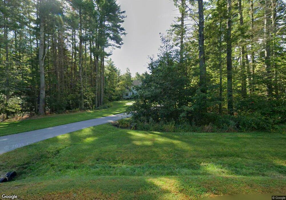 158 Devonshire Way, Lancaster, MA 01523 - photo 1