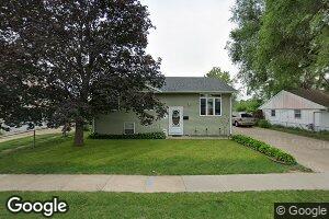 1113 Dorene Blvd, Carter Lake, IA 51510