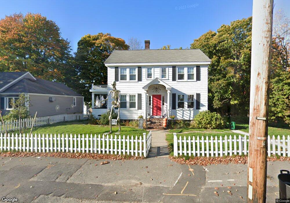 80 Elm St, Stoneham, MA 02180 - photo 1