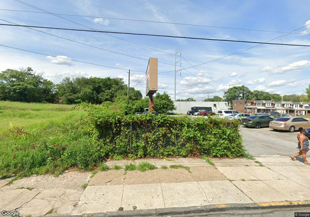 523 Main St, Darby, PA 19023 - photo 1