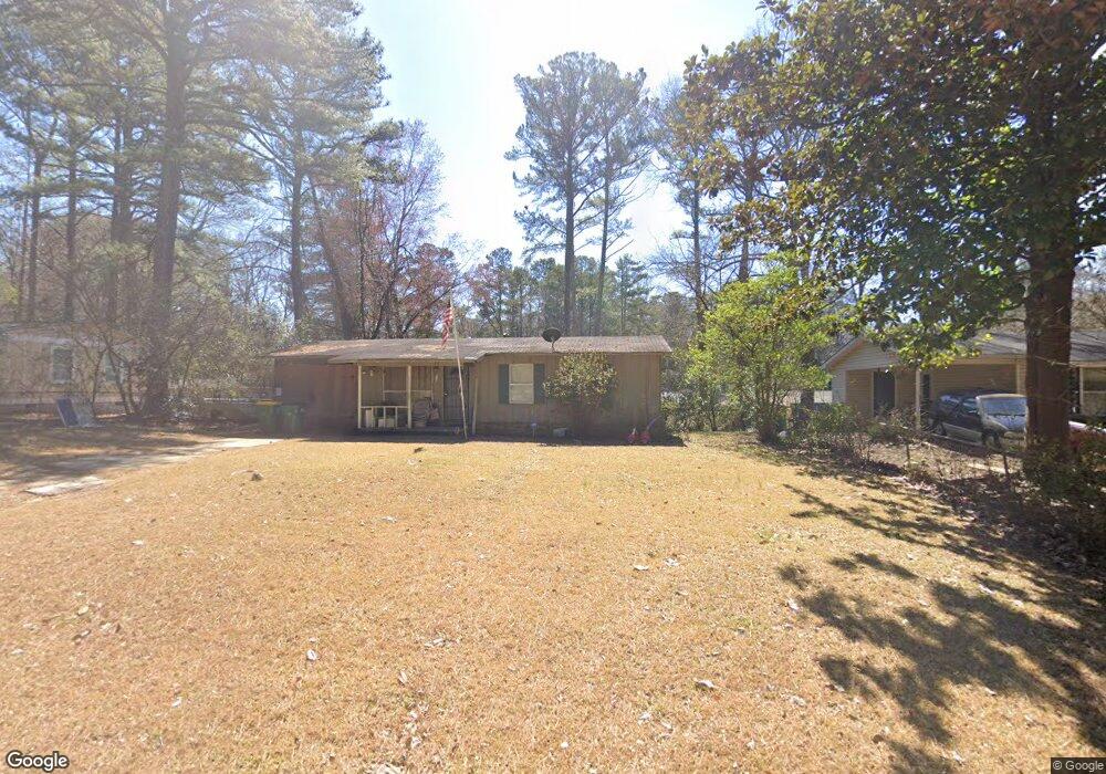 719 Lookout Dr unit III, Forest Park, GA 30297 - photo 1