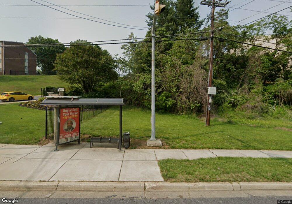 15312 Brinton Way, Temple Hills, MD 20748 - photo 1