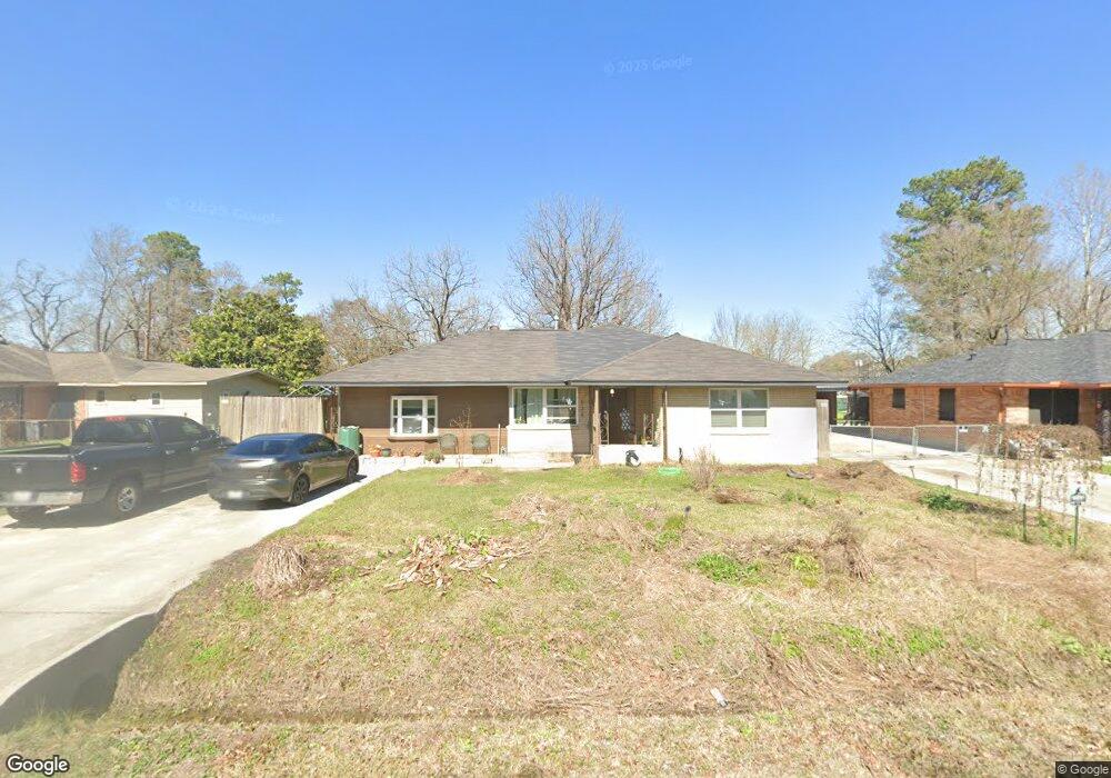 538 Heidrich St, Houston, TX 77018 - photo 1