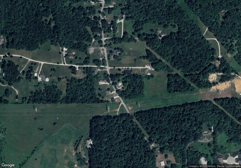 2520 Alonzo Smith Rd, Georgetown, IN 47122 - photo 1